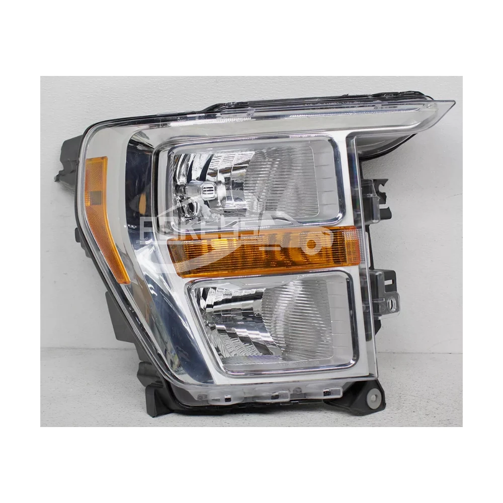 Car Auto Parts ML3Z13008J ML3413D154AH Head Lamp Halogen Right for For...