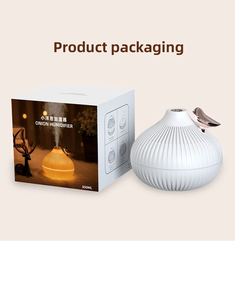 Home Aromatherapy Air Appliance Vaporizer Environment Aromatizer Mini