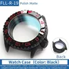 FLL-R-19 สีดำ