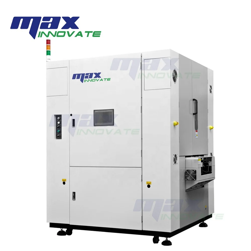 Hot Sales DIP Coating Machine Selective Conformal Coating Machine in China