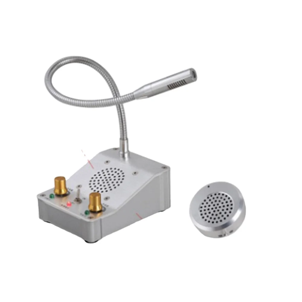 Window Intercoms Train Cashier Counter Cheapest Durable Bank Teller