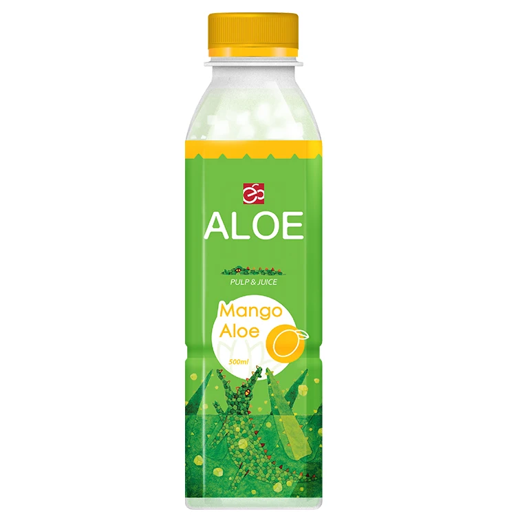 houssy aloe vera