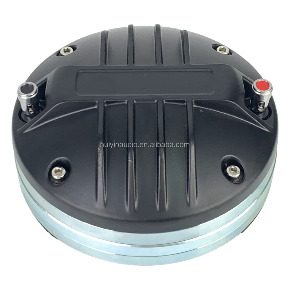 trình điều khiển HF Neodymium 1,5 Inch HYT-75-004, Trình điều khiển nén PA, Loa tweeter ngoài trời cho hệ thống loa mảng tuyến tính