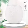 01 Bianco puro