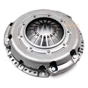 Mg5 Auto Spare Parts Transmission Parts Clutch Cover Clutch Pressure Plate for SAIC MG 5/GT/350/360/roewe