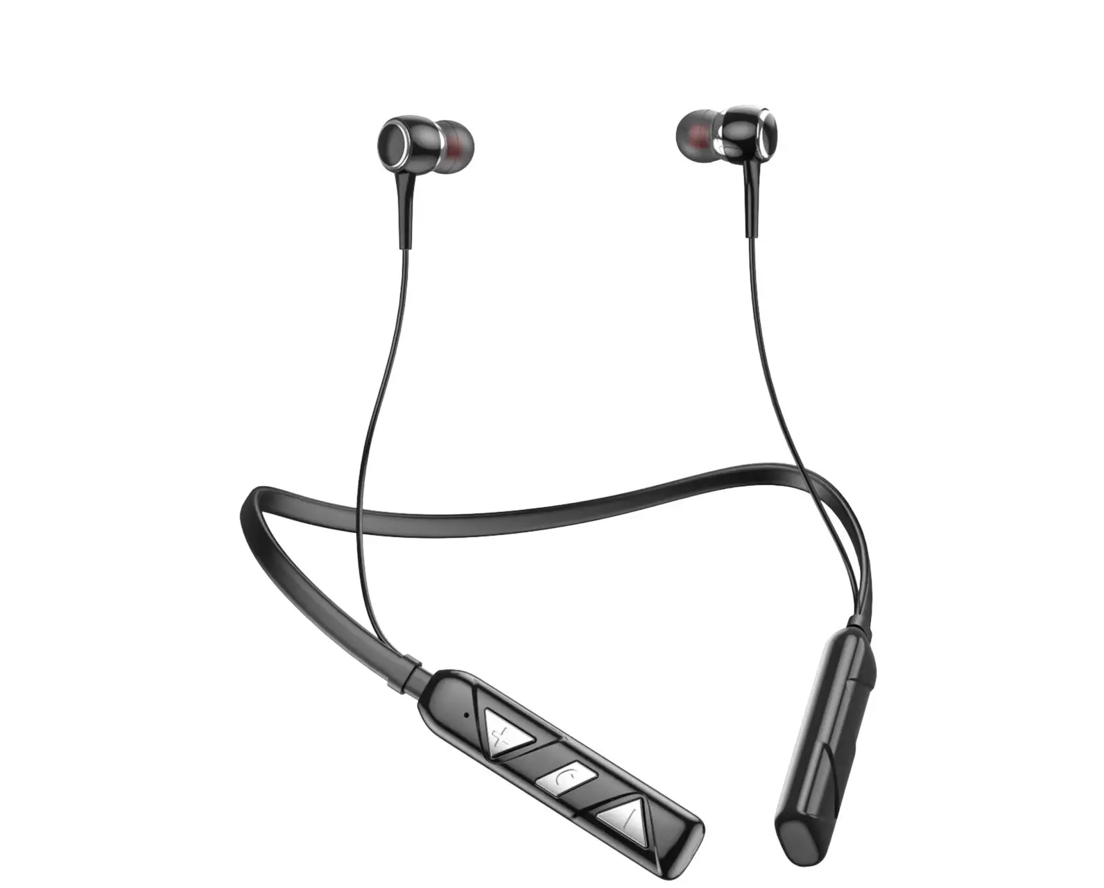 Earphones Sports Magnetic