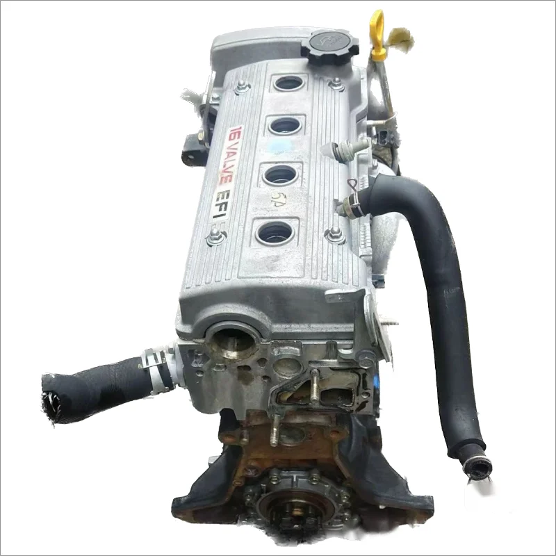 Glosok 5a Engine Toyota 5a Fe Engine Used Toyota 5a Complete Engine