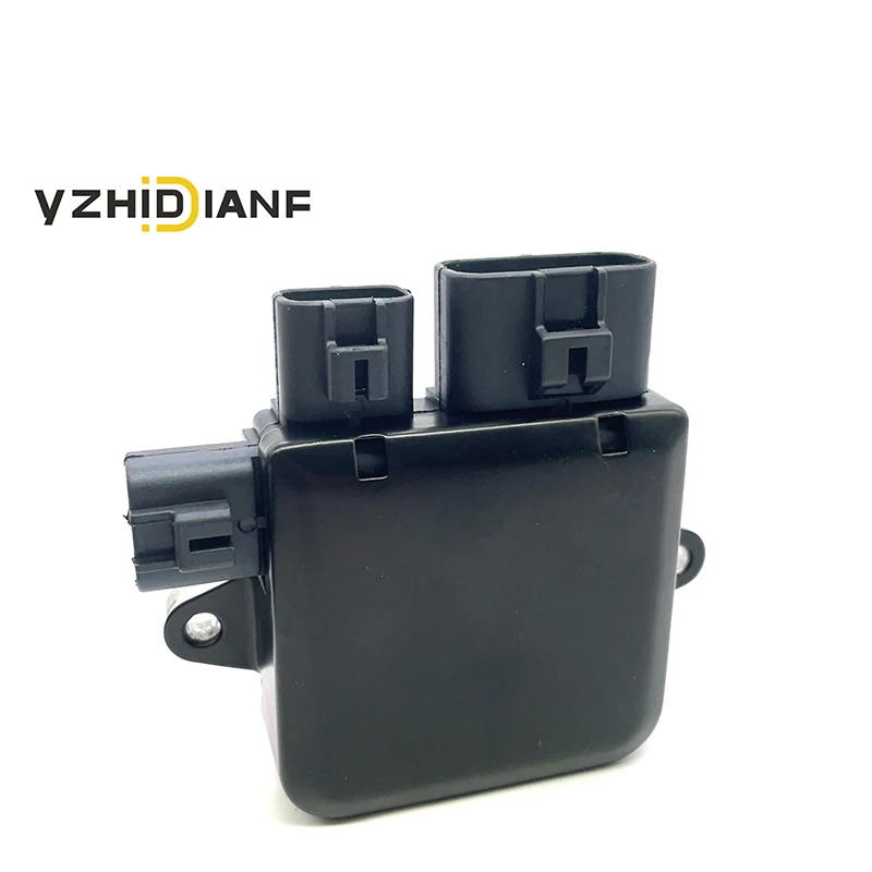 Cooling Fan Control Unit Module 1C23219700 1355A143 1355A408 1355A124 for Mitsubishi Outlander Lancer Mazda 3
