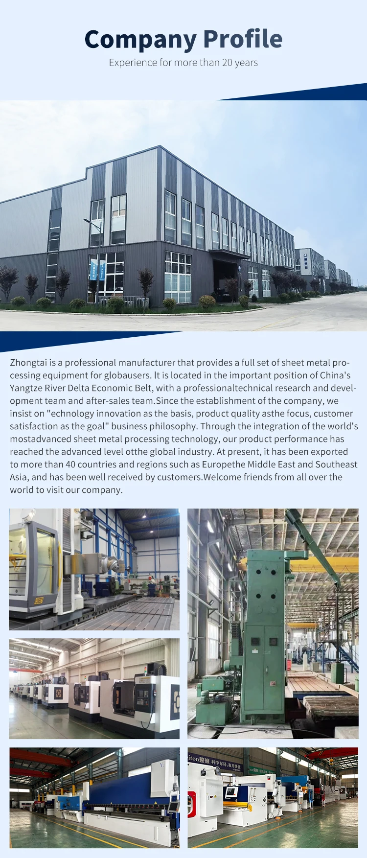 Packaging & Logistics