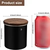 18oz Black