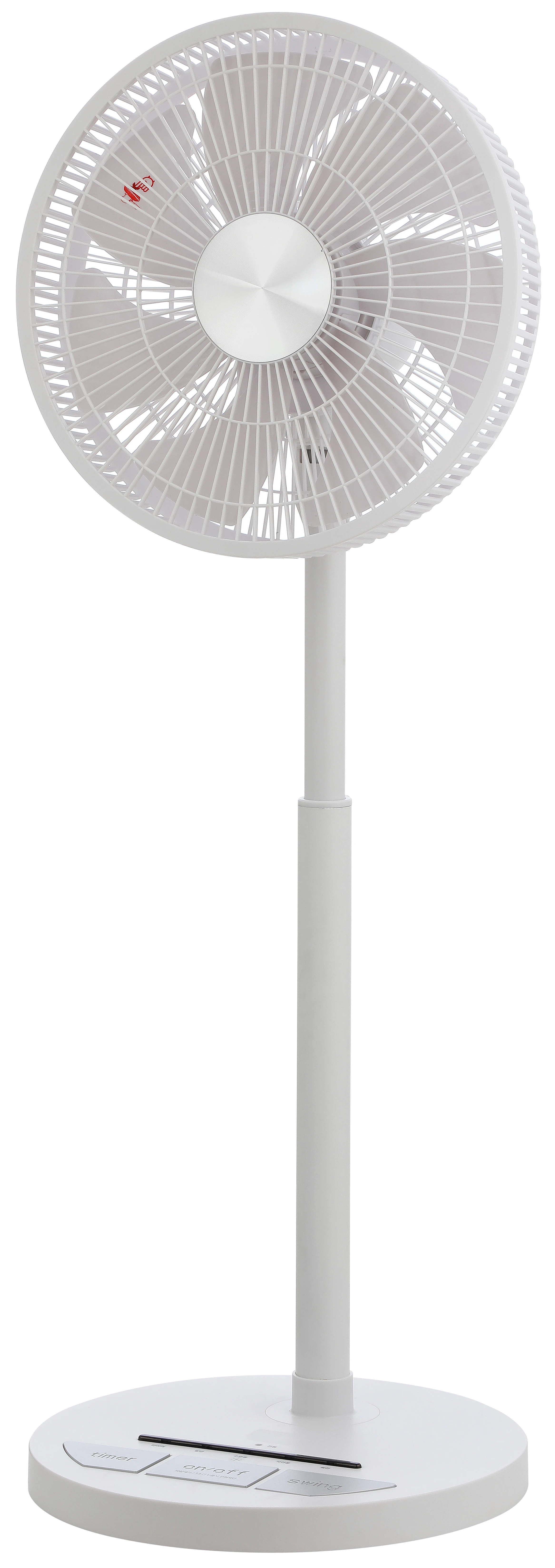 14 Inch DC Electric Energy Saving Silence Big Wind New Design Table Stand Fan