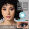 L029/Azul brillante