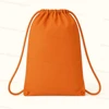 drawstring backpack