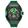 Verde