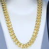 20MM Oro de 14K