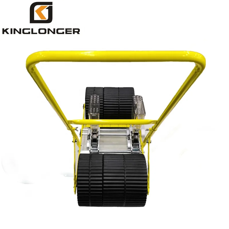 Hand Push Vegetable Seeder