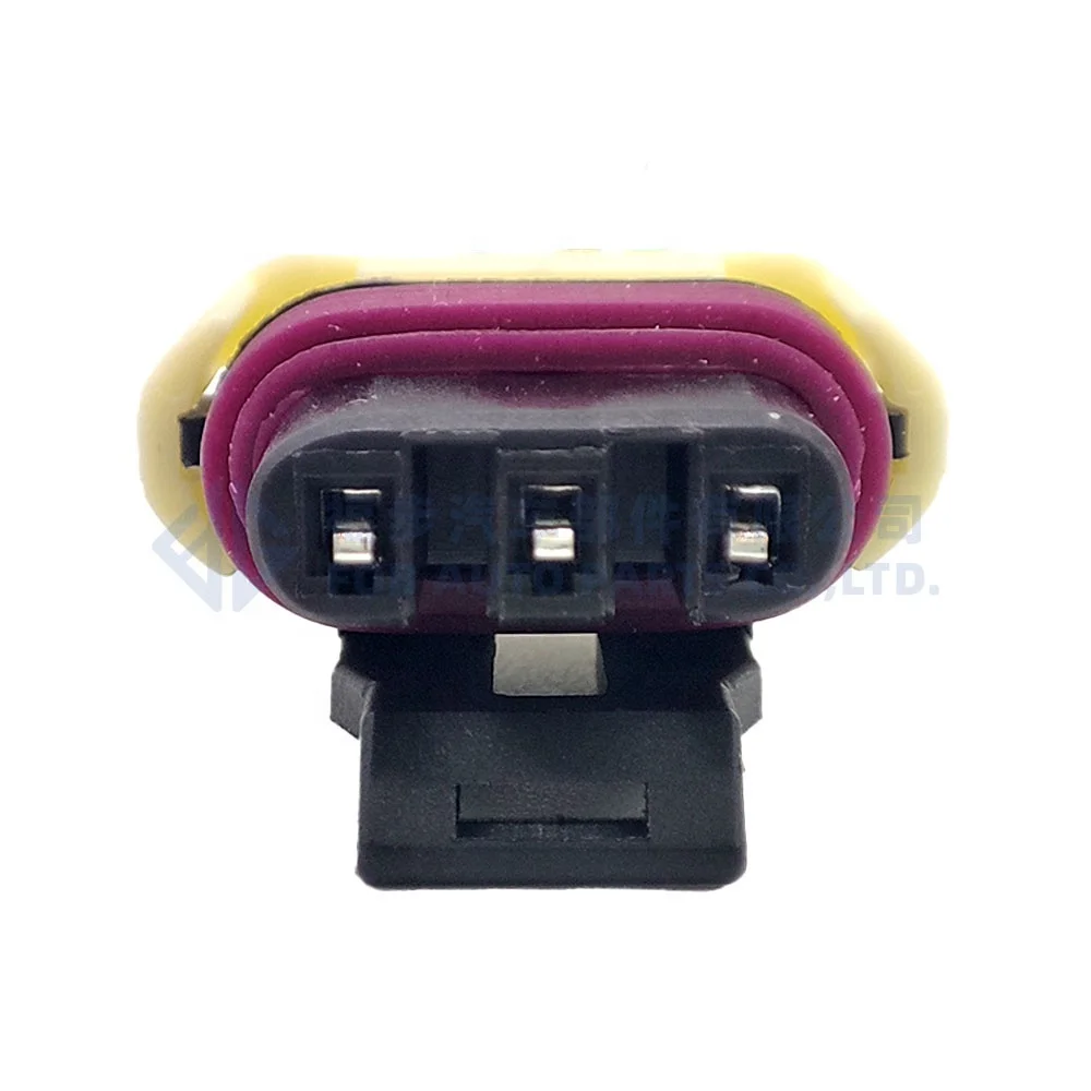 Pressure Sensor Connector Plug Wire for Volvo & Renault