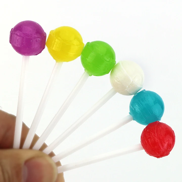 3g ball lollipop