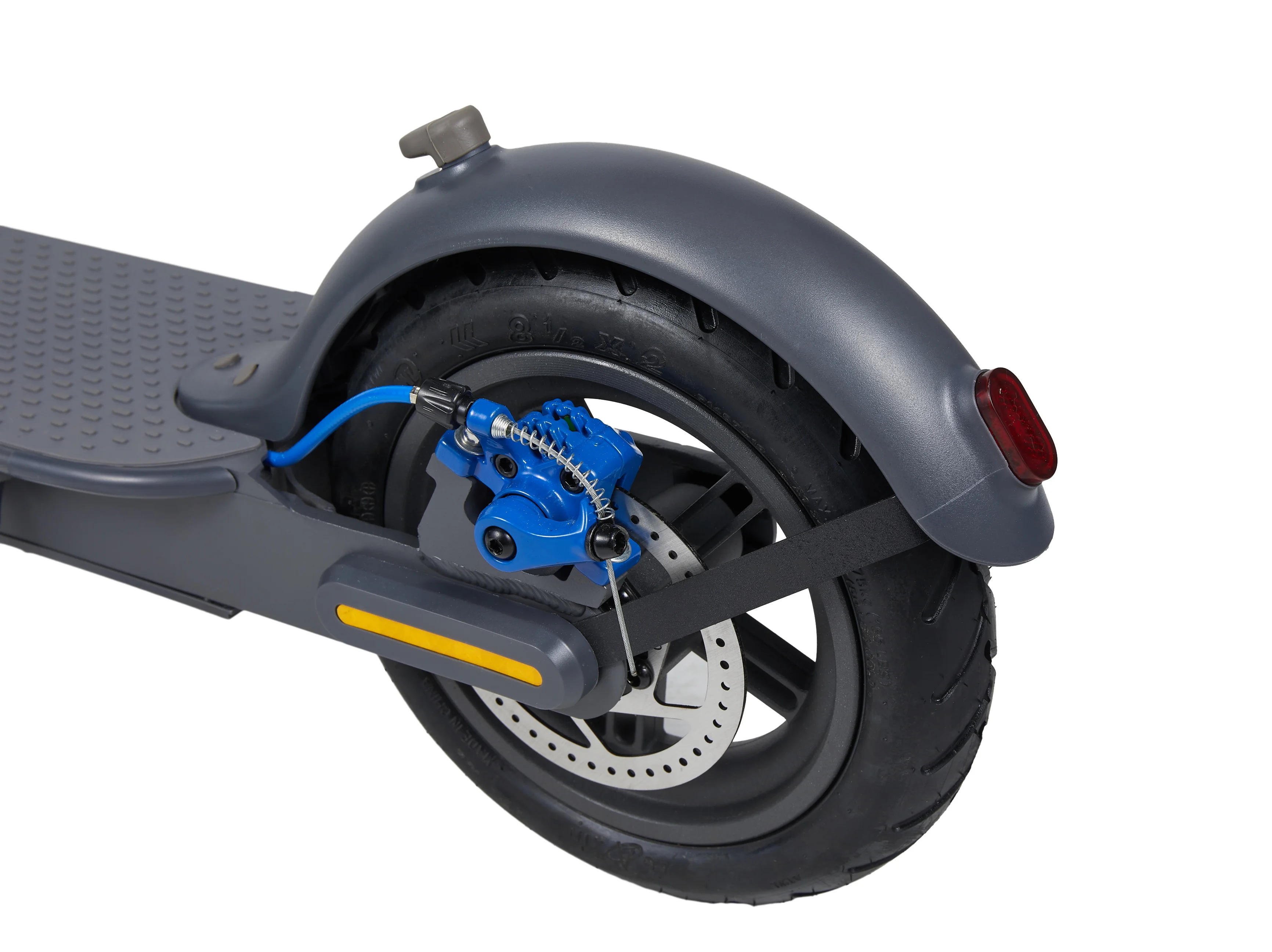 Fashion Electric Kick Scooter 350W 25 Km/h Two Wheels Self-balancing Scooter for Adults