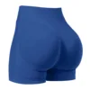 Short - Deep Sea Blue