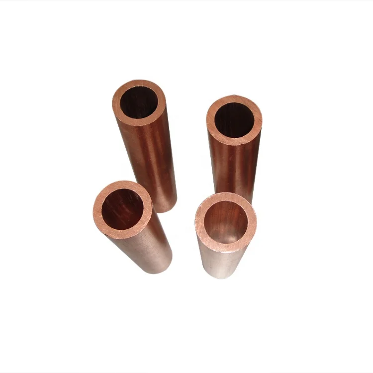 High Quality C27200 C27000 C28000 Decorative Brass Tube Series of Water Pipe  - China Copper Tube, Brass Pipe