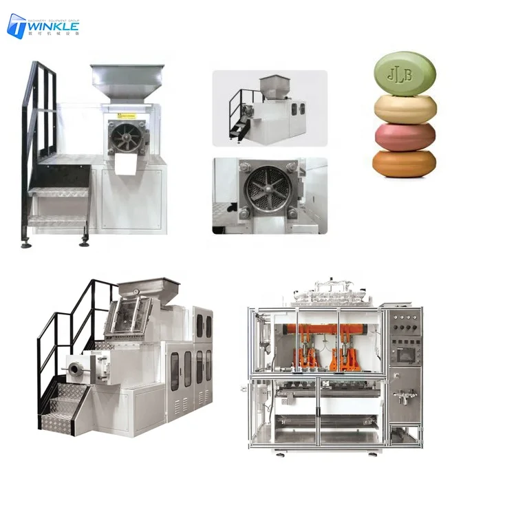 
 TK-E15 устройство для стемпинга мыла/туалетного мыла  