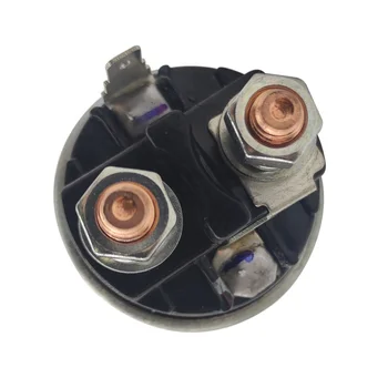 36120-02551 Starter Solenoid Switch for Kia - High Quality