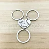 Small puzzle 3-piece set 3