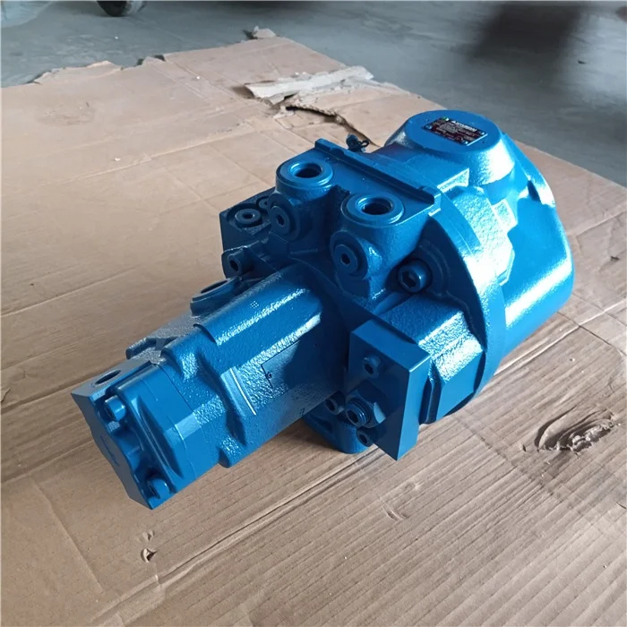 Excavator Parts AP2D28LV1RS7-862-0 AP2D25 Main Pump R60-7 R55-7 Hydraulic Pump 31M8-10020 for Hyundai