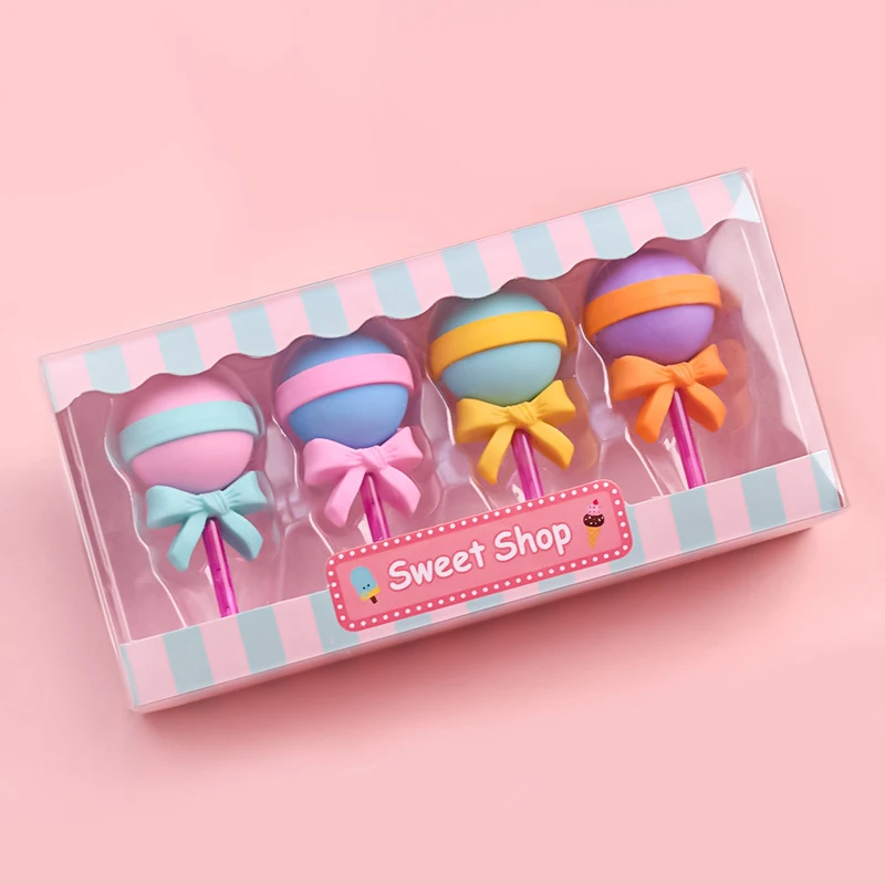 Фабричное производство различные гарантированные качества уникальный долговечный современный ластик для детей