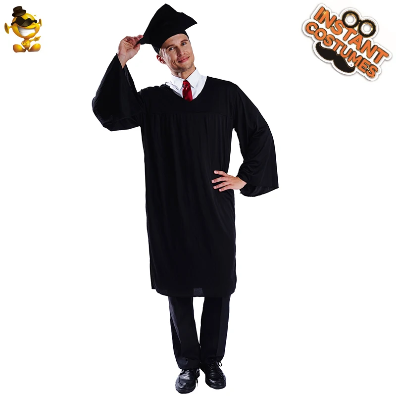 Adult Judge Robe