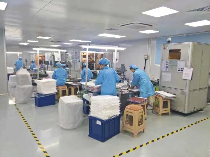 Shenzhen Ika Dolly Garment Trading Co., Ltd.