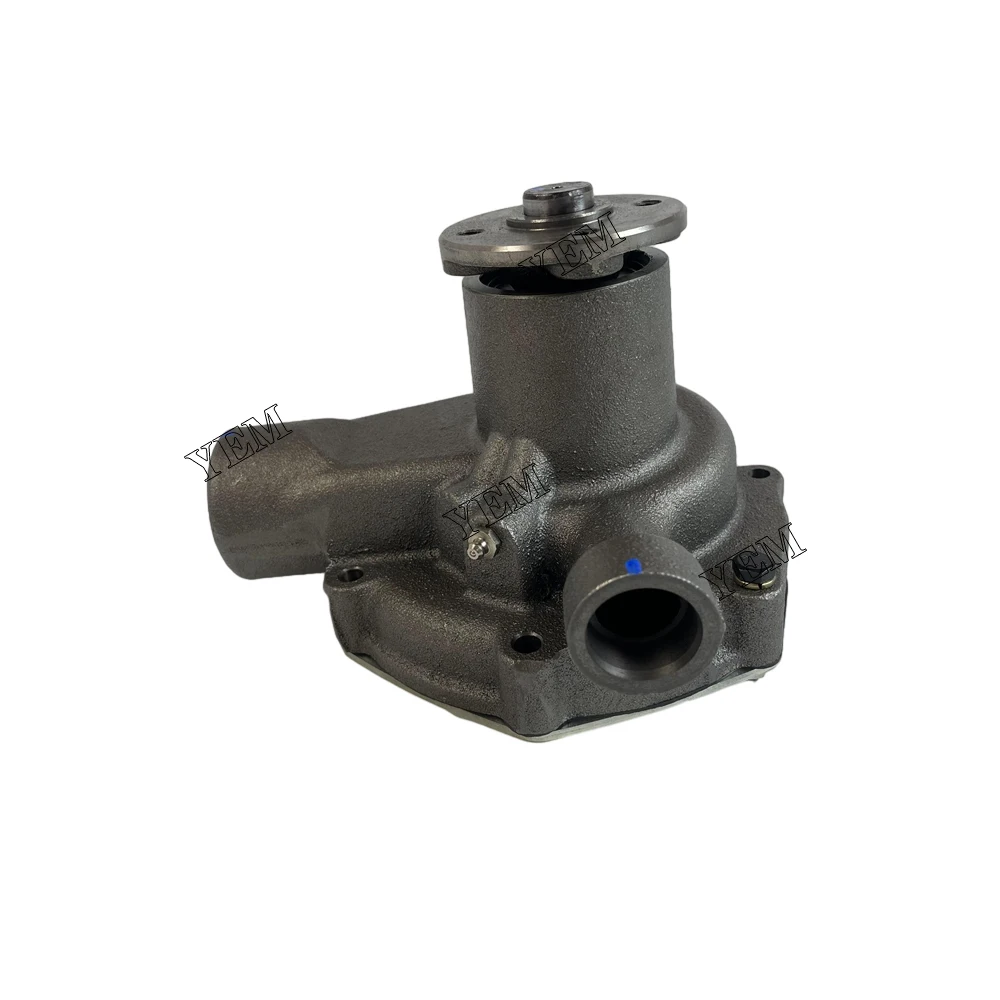 Machinery 6M60 Water Pump for Mitsubishi Engine Rebuild Kit