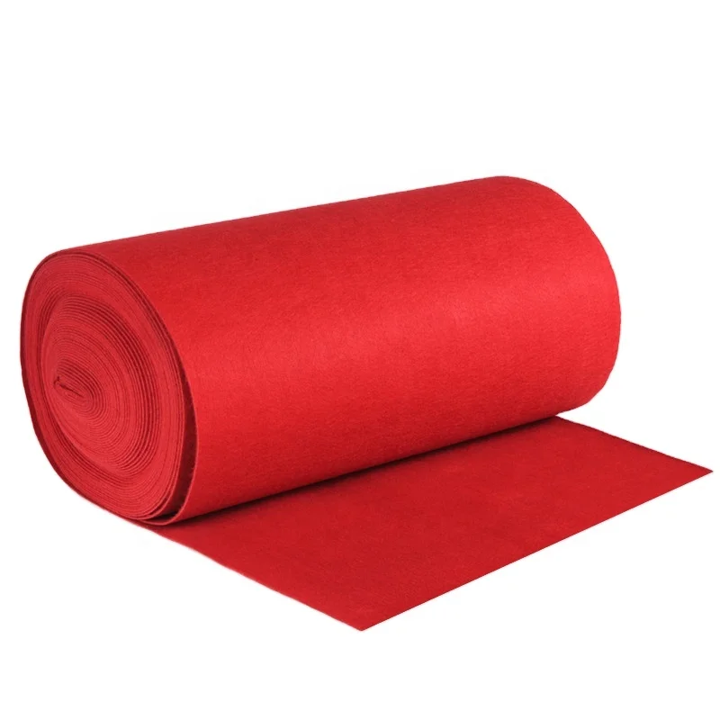 100% polyester carpet plain carpet