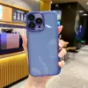 Clear Blue