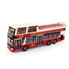 Autobus inglese-HK