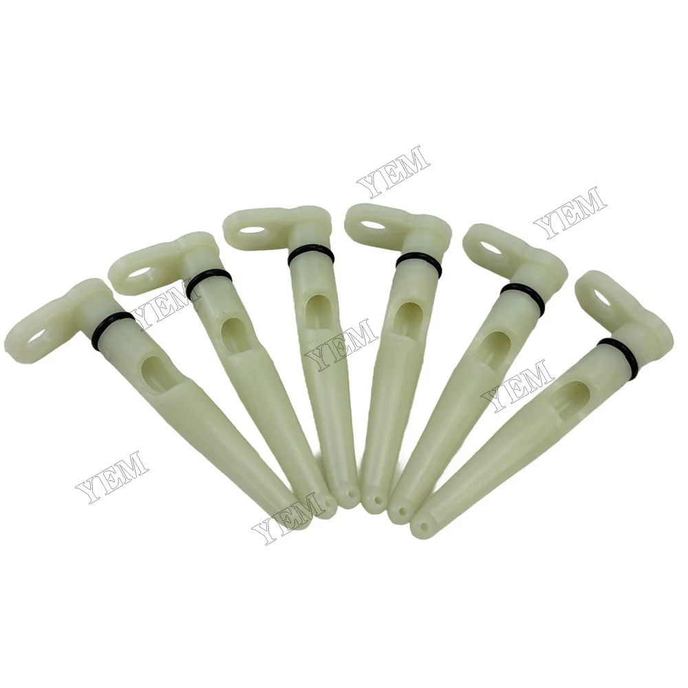 Oil Cooling Nozzle 3007571 Fit for K19 Engine 4