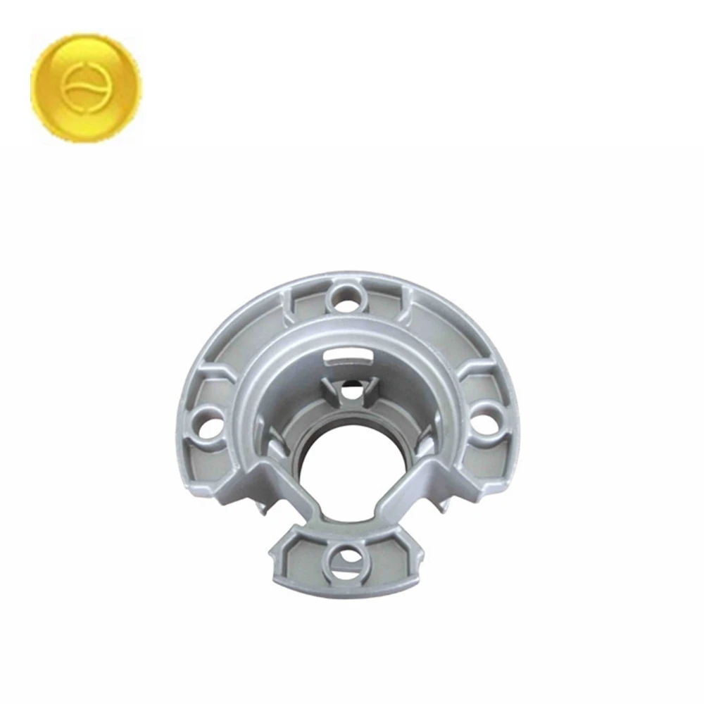 Customized 304 Stainless Steel Casting CF8M Lost Wax Casting Parts