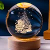 Babbo Natale bianco caldo