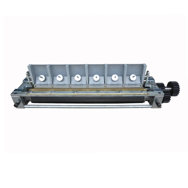 Specialized Manufacturer Hot Sales Taiwan Instant Ramen Shredder for Instant Noodle Frying Machine 2