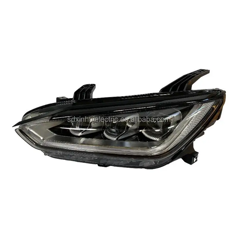 Byd E2 Auto Parts Available In Stock Taillight Headlight For Byd E2 Ev ...