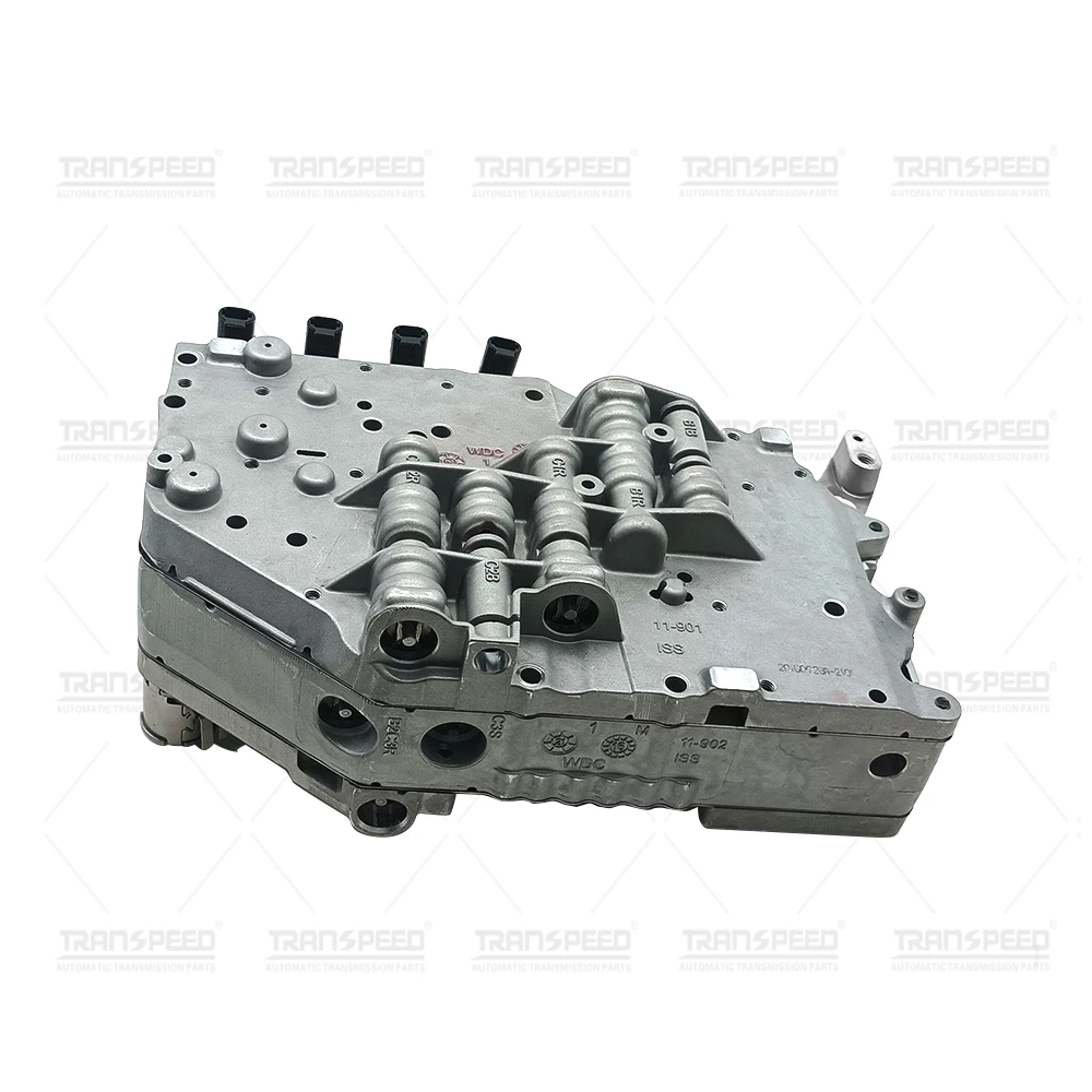 TRANSPEED M11 QR640AHA Auto Transmission System Dsi Valve Body