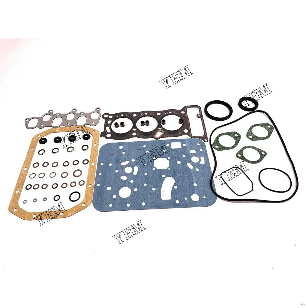 3KA1 Head Gasket Set for Isuzu