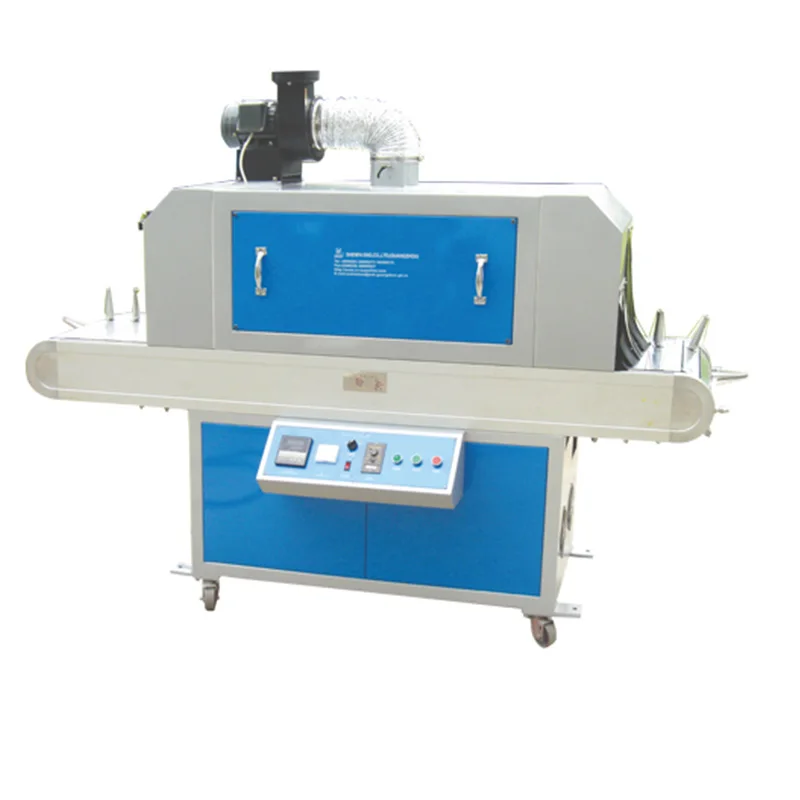 Semi-Automatic Screen Printing Machine with 220V Power and 1030x400mm Printing Size for Plastic Containers