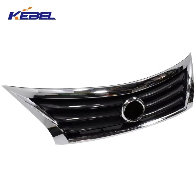 Hot Selling Auto Body Parts Front Grille Oem 623103TA0A Car Grille Front for Nissan Altima 2013 2014 2015