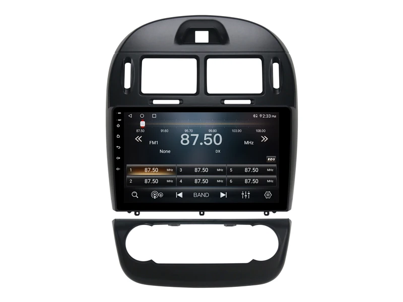 Android Car Stereo Hd Screen Car Big 
