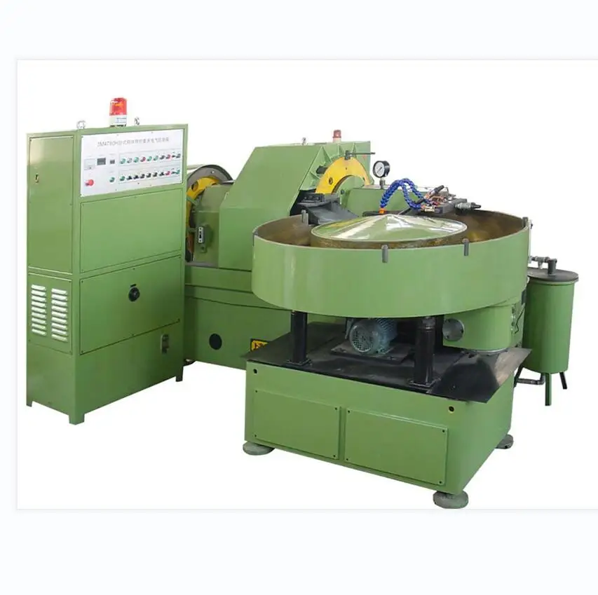 Ball Valve Lapping System Machine For Metal Ball Buy Grinding Mill