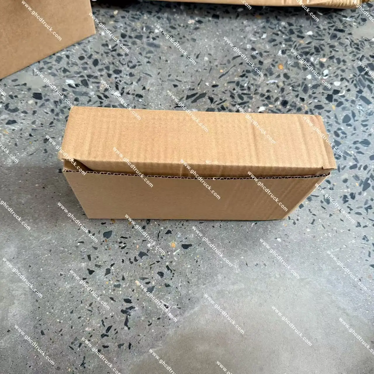 product ghcd chrome plated universal chromed mirror truck body parts compatible with hino nissan mitsubishi isuzu for toyota vehicles706-5