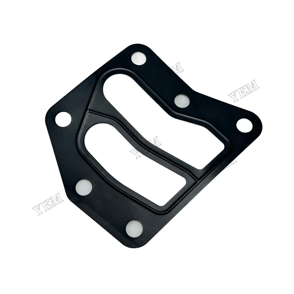 Timing Gasket 328-1549 Fit for Caterpillar C7.1 Engine Parts 6