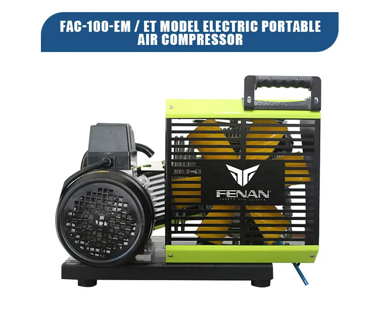 High Pressure 4500psi 300bar Scuba Portable Breathing Diving Air